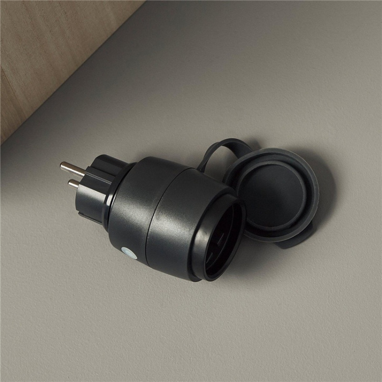 Smartline Smart plug Utomhus IP44 max 23