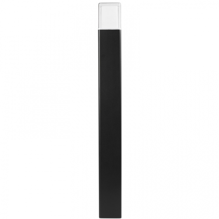 Smartwares Pollare Large 80cm LED Alumini