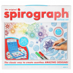 Spirograf De Luxe set