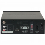 Tangent Tuner/radiodel II DAB+/FM