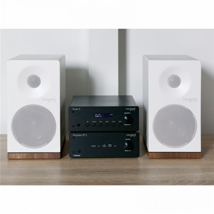 Tangent Tuner/radiodel II DAB+/FM