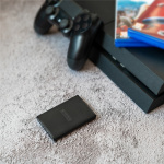 Transcend Extern SSD ESD270C USB3.1 Gen2