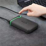 Transcend HDD StoreJet 2.5