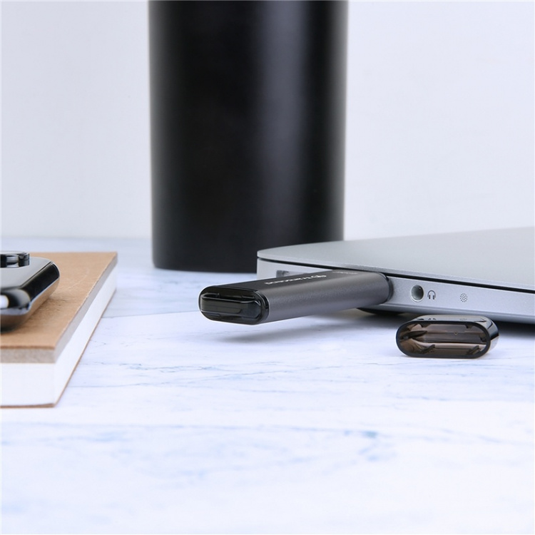 Transcend USB-minne JF920 USB3.2 Gen1 12