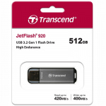 Transcend USB-minne JF920 USB3.2 Gen1 51 Transcend USB-minne JF920 USB3.2 Gen1 51