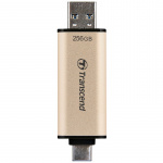Transcend USB-minne JF930C 2-i-1 (USB3.2 Transcend USB-minne JF930C 2-i-1 (USB3.2