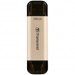 Transcend USB-minne JF930C 2-i-1 (USB3.2 Transcend USB-minne JF930C 2-i-1 (USB3.2