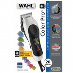 Wahl Color PRO hårklippare, Nätdriv