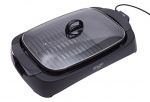 Adler Electric Grill, Black Adler Electric Grill, Black