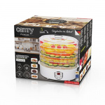 Camry CR 6659 Food Dehydrator