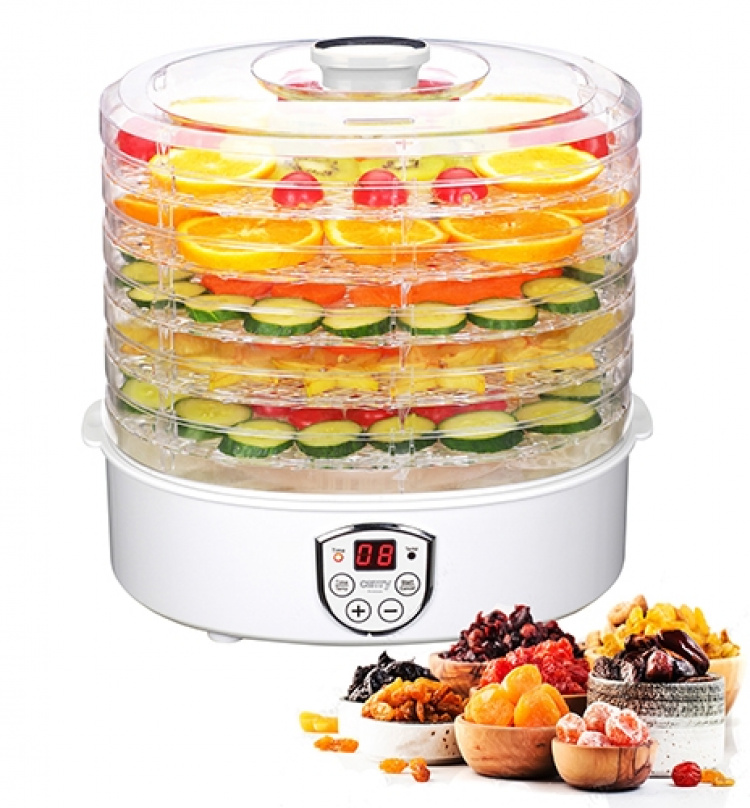 Camry CR 6659 Food Dehydrator