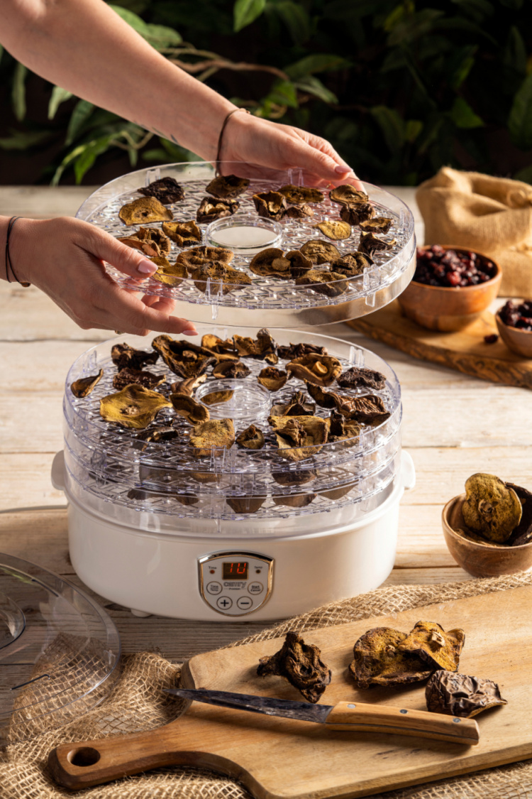 Camry CR 6659 Food Dehydrator