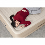 Bestway Fortech Luftmadrass 2.03m x 1.