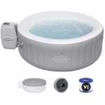 Bestway Lay-Z-Spa® St.Lucia AirJet 1.7