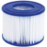 Bestway Lay-Z-Spa® St.Lucia AirJet 1.7