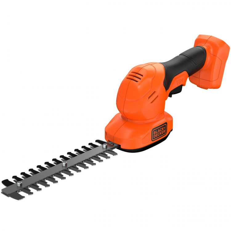 Black & Decker Busktrimmer BCSS18B-XJ 18V Too