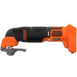Black & Decker Multimaskin BDCOS18N-XJ 18V T
