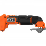 Black & Decker Multimaskin BDCOS18N-XJ 18V T