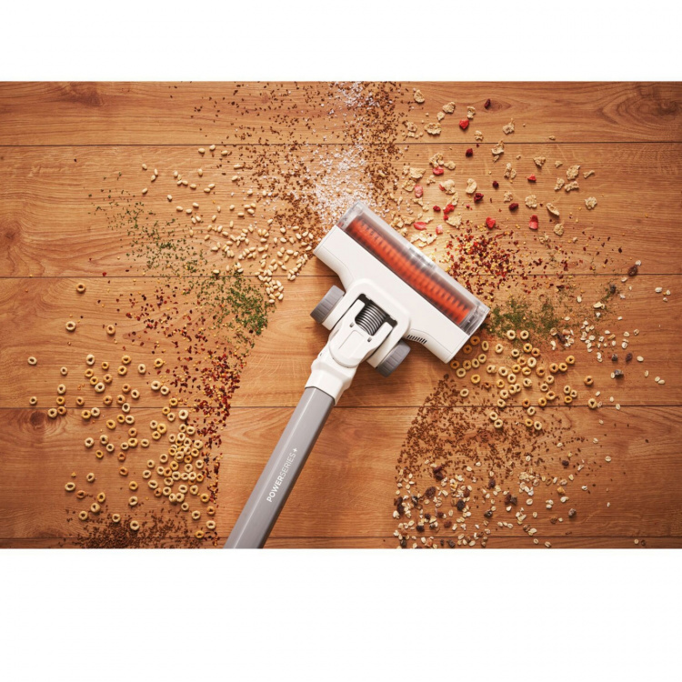 Black & Decker Skaftdammsugare BHFEA515J 18V,