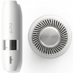 Braun Ansiktshårborttagare Face Mini Braun Ansiktshårborttagare Face Mini