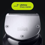 Braun Multitrimmer 10-i-1 MGK7221
