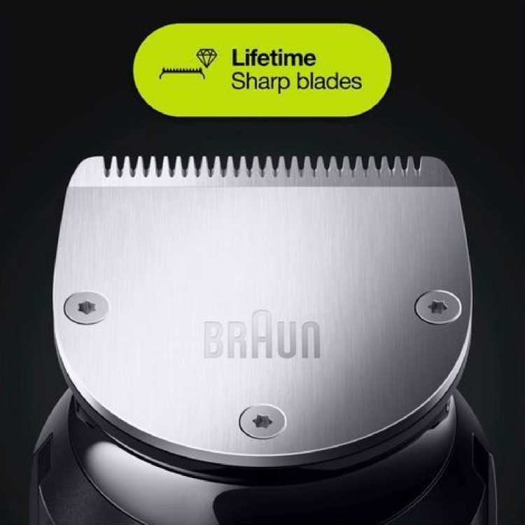 Braun Multitrimmer 10-i-1 MGK7221