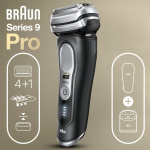 Braun Rakapparat Serie 9 Pro 9460cc Braun Rakapparat Serie 9 Pro 9460cc