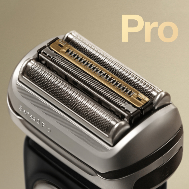 Braun Rakapparat Serie 9 Pro 9460cc Braun Rakapparat Serie 9 Pro 9460cc