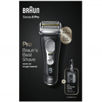 Braun Rakapparat Serie 9 Pro 9460cc Braun Rakapparat Serie 9 Pro 9460cc