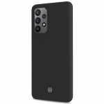Celly Cromo Soft rubber case Galaxy