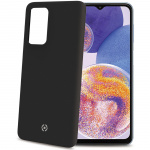 Celly Cromo Soft rubber case Galaxy