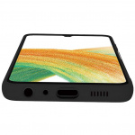Celly Cromo Soft rubber case Galaxy