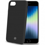 Celly Cromo Soft rubber case iPh 7/8