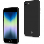 Celly Cromo Soft rubber case iPh 7/8