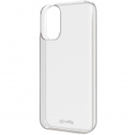 Celly Gelskin TPU Cover Galaxy A13 4G SM-A135F Tran