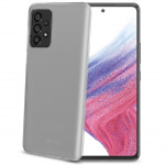 Celly Gelskin TPU Cover Galaxy A53 5