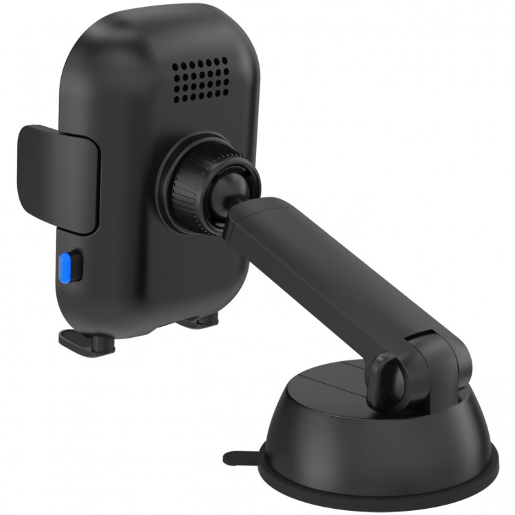 Celly Mobilhållare Trådlös laddning Celly Mobilhållare Trådlös laddning