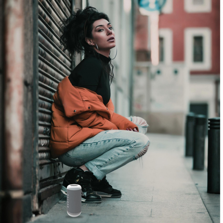 Celly Ultraboost Trådlös högtalare T