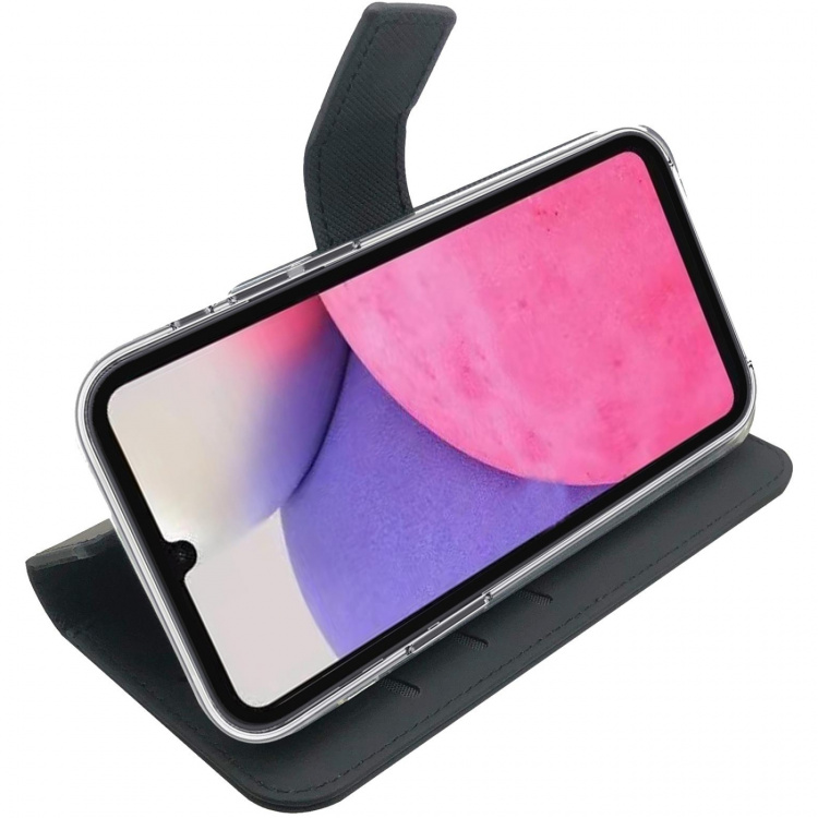 Celly Wallet Case Galaxy A33 5G / A3