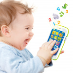 Clementoni Baby Smartphone