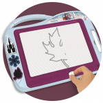 Clementoni Magnetic Board Frozen 2