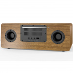 Denver Musik-anläggning Trä CD/Intern