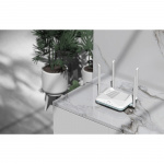 D-Link Eagle Pro AI AX1500 WiFi 6 Sma