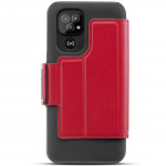 Doro Plånboksfodral 8110 Röd