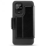 Doro Plånboksfodral 8110 Svart