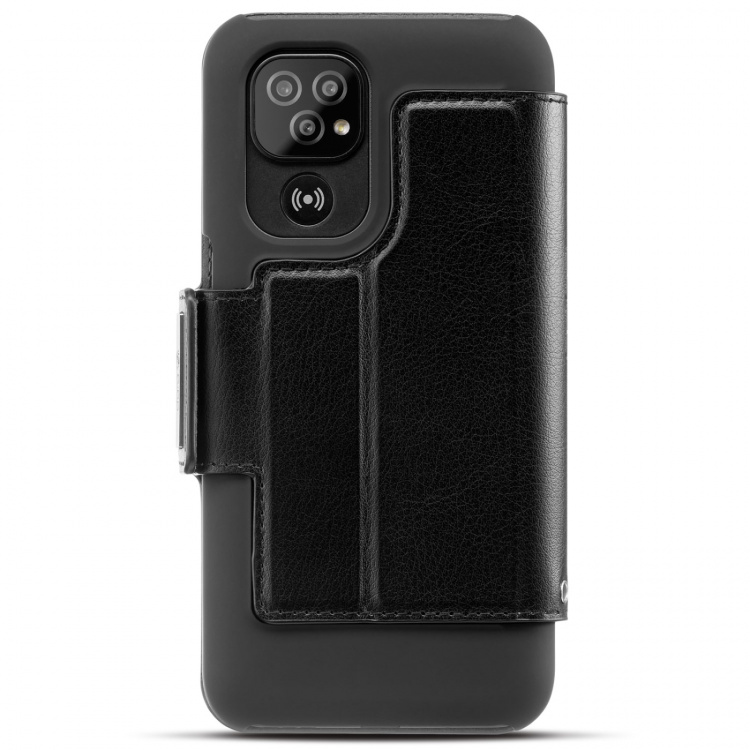 Doro Plånboksfodral 8110 Svart