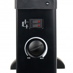 Emerio Konvektorvarmer 2000Watt Fritstående