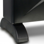 Emerio Konvektorvarmer 2000Watt Fritstående