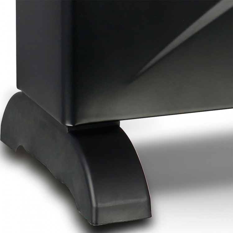 Emerio Konvektorvarmer 2000Watt Fritstående