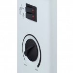 Emerio Konvektorvarmer 2000Watt Fritstående